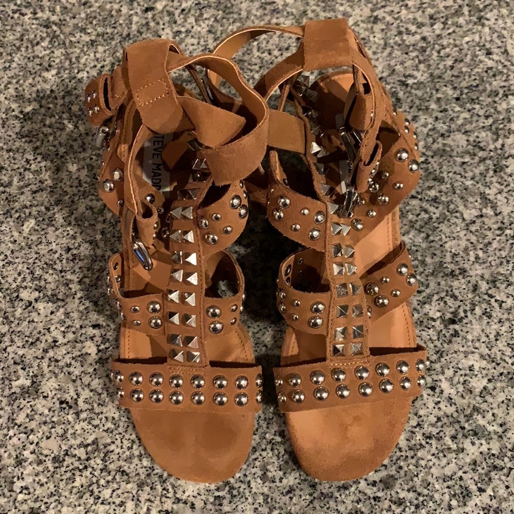 Steve Madden heels